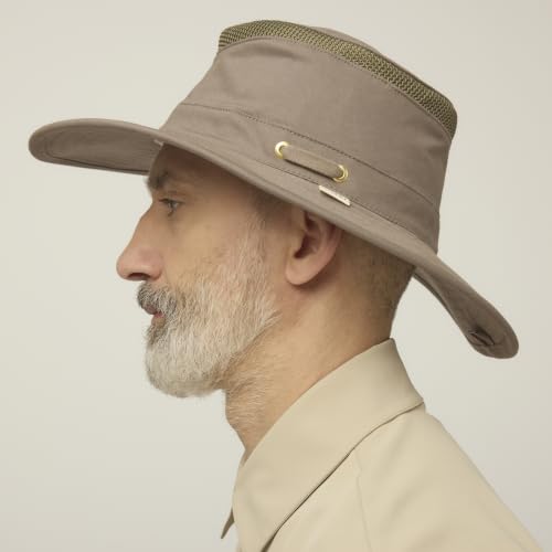Image of T4MO-1 Airflo Hikers Hat