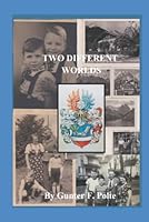 Two Different Worlds B09SP2QQG2 Book Cover