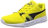 Puma XT S Speckle Trinomic Herren Turnschuhe-Yellow-43