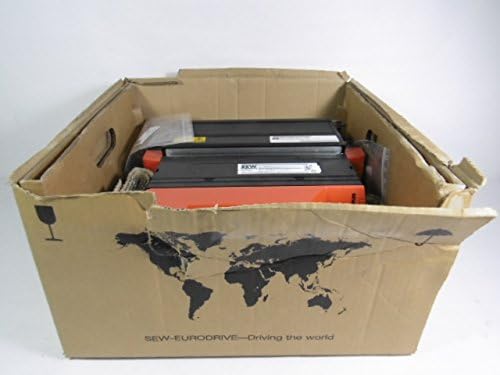 SEW | MDX61B0110-5A3-4-00 | Eurodrive