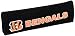 NFL Cincinnati Bengals Seat Belt Pad (Pack of 2)
