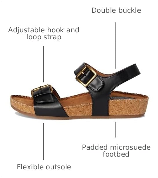 Image of Eurosoft by Sofft Women's Gypsy