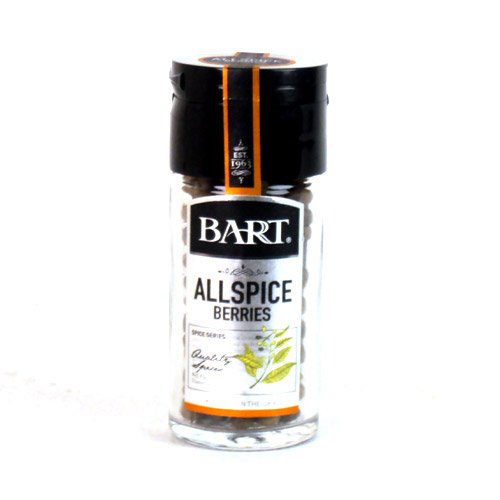 Bart Allspice Berries 30G