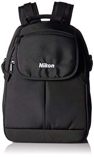 Nikon 17006 Compact DSLR Camera Backpack Case