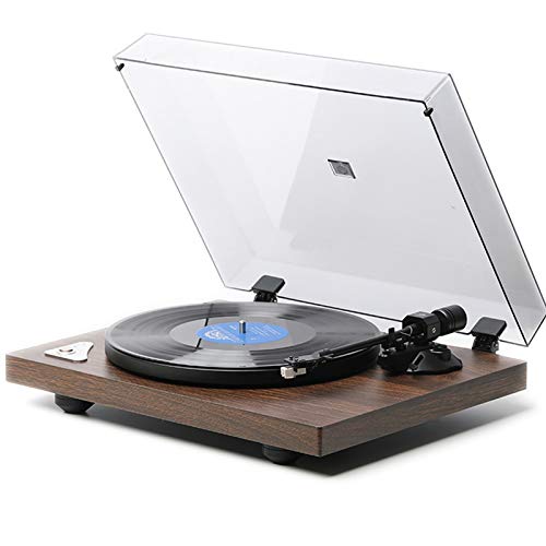 Platine Tourne-Disque Multifonction Phonographe Portable avec Haut-parleurs stéréo intégrés 33/45 TR/Min, Tourne-Disque… - Les Beatles, Paul McCartney, John Lennon, RIngo Starr, George Harrison Platine Tourne-Disque Multifonction Phonographe Portable avec Haut-parleurs stéréo intégrés 33/45 TR/Min, Tourne-Disque…