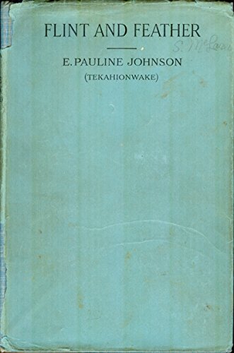 Flint and Feather B0013G84SA Book Cover
