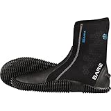 Bare 5mm S-Flex Boots