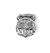 NYPD Police Officer Pin - 2016 NYPD PBA - NYC Police Officer Pin - NYPD Patrolman Pin