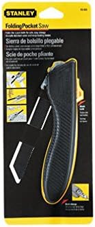 SAW POCKET FOLD 8"