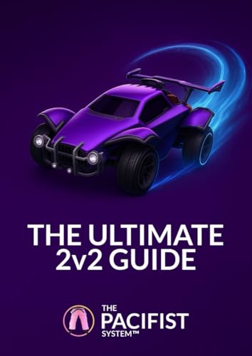 The Ultimate 2v2 Guide: The Pacifist System