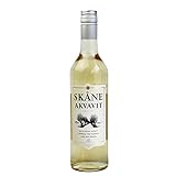 Skane Aquavit 70 centilitros 38% Alcohol