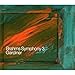 Brahms: Symphony No. 3, Ich schwing mein Horn ins Jammertal Op. 4/1, Es tont ein Voller Harflenklang Op. 17/1, Nachtwache I Op. 104/1, Einformig ist der Liebe Gram Op. 113/13, Gesang der Parzen Op. 89, Nanie Op. 82