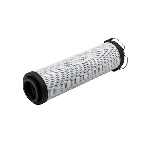 Image of 32 /913500 Hydraulic Cartridge Filter Compatible with Mini Excavators, Loaders, Telehandlers, Backhoes Fits Models 8035ZTS, 3CX SUPER, TH520-55, TELEBAT Series, 2CX Replaces 32910100 32925346 HF28948