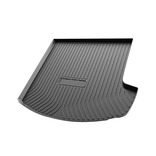 Tapis de coffre pour Buick Envista 2022-2025 en TPE 3D toutes saisons