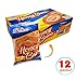 Duchess Honey Buns, Glazed Sweet Rolls, 12 Count Box