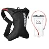 USWE Outlander Moto Hydration Pack, Running, Hiking Hydration Backpack with Water Bladder, Hydropack for Men and Women, Backpack Gear and Equipment for Cycling, MTB