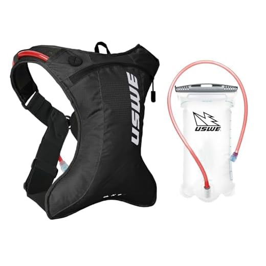 USWE Outlander Moto Hydration Pack
