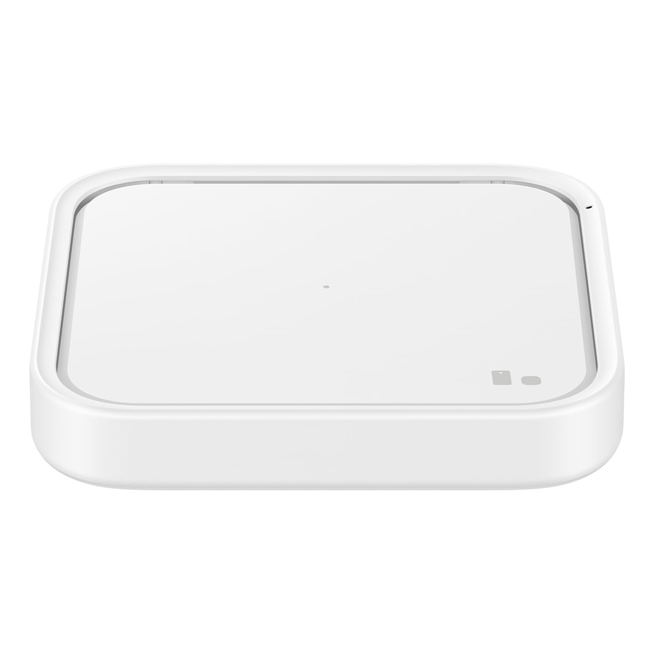 Samsung Flat Induction Pad Fast Charge 15W (AC Charger Not Included)