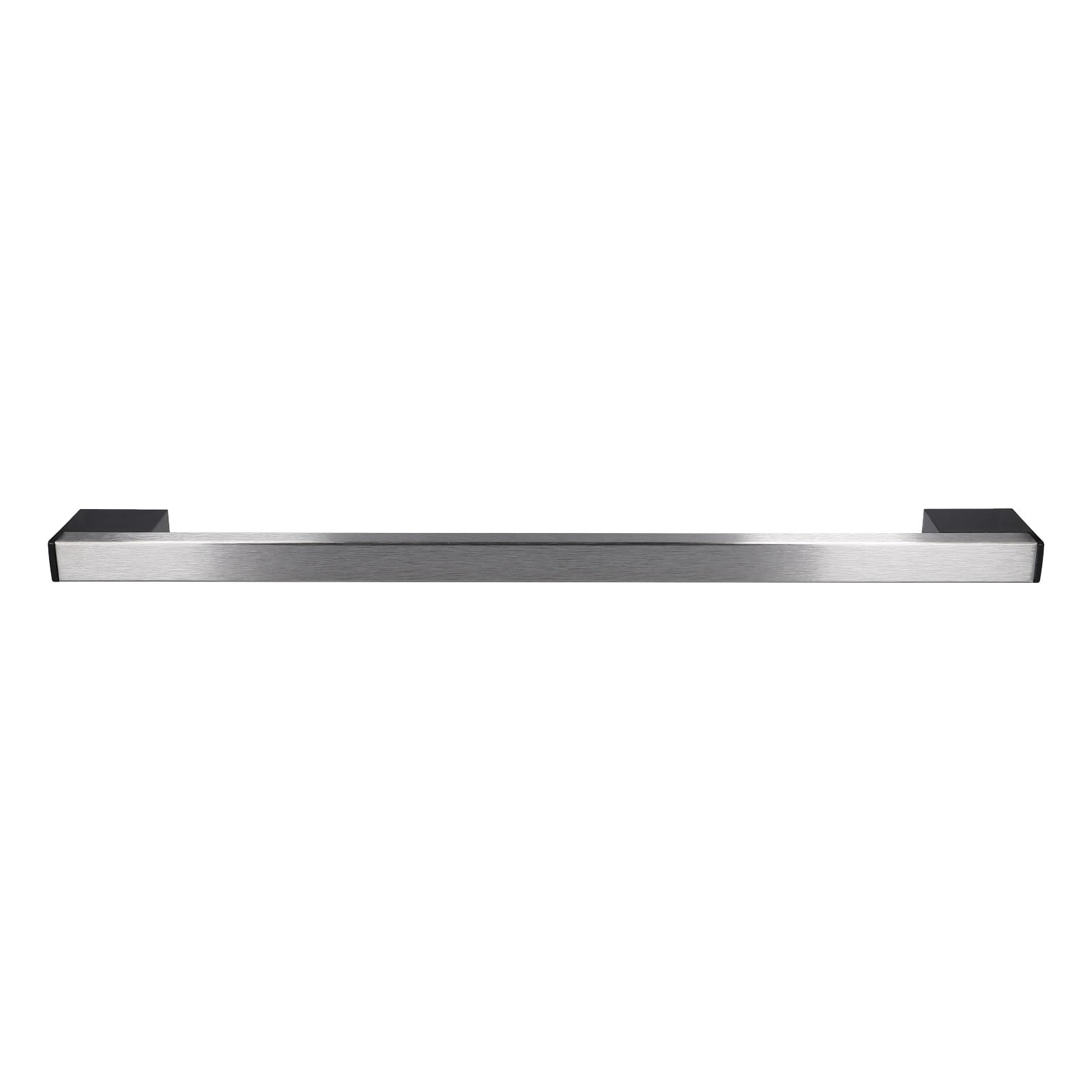 LUTH Premium Profi Parts Tirador de puerta compatible con Amica 8511930 para horno