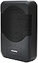 Alpine Electronics PWE-S8 Restyle Compact Powered 8-Inch Subwoofer , black
