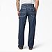 Dickies mens Relaxed Fit Carpenter jeans, Stone Washed, 34W x 30L US