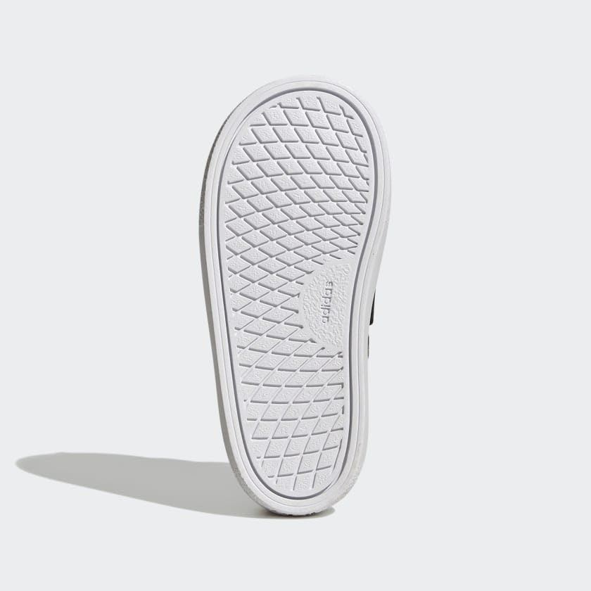 adidas Unisex-Child Vulc Raid3r Skate Shoes4