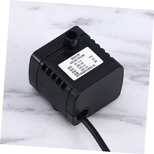 Fuente automática para beber agua de mascotas Mipcase miniatura 3