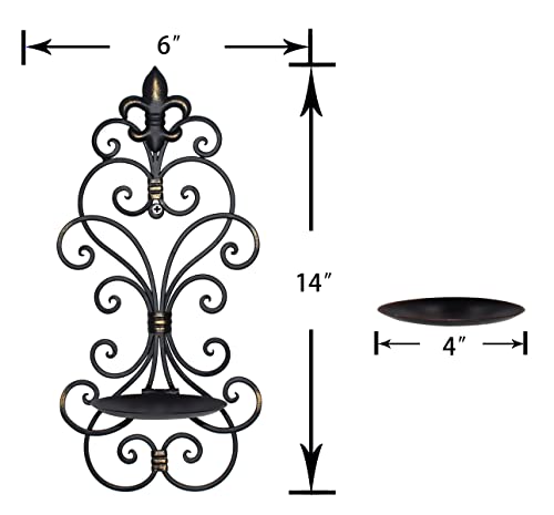 Reviews de Juegos de candelabros comprados en linea. 20 Imagen adicional