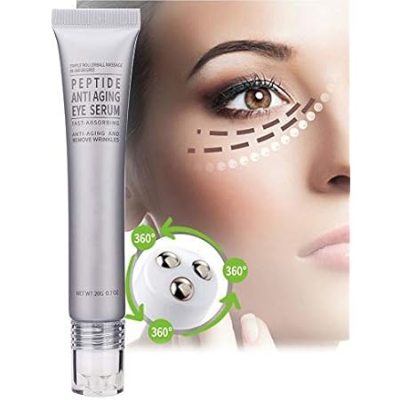 wrinkle between eyebrows cream