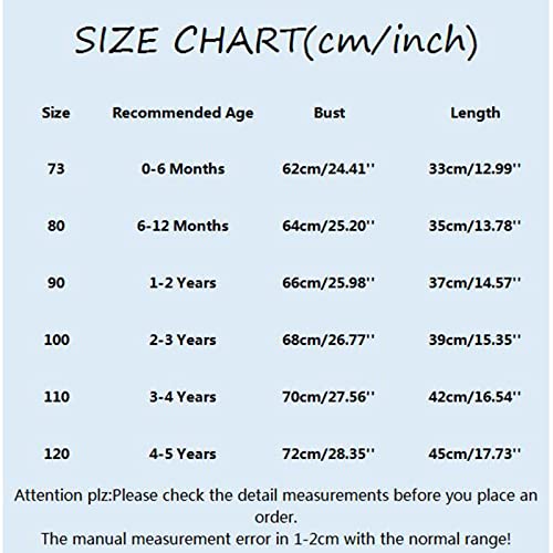 EnJoCho Boys Knitted Pullovers for Kids Babys Kids Toddler Girls Boys Spring Winter Long Sleeve Striped Thick (Navy, 0-6 Months)4