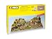 NOCH® easy TRACK® route kit “Karlsberg”, model construction route kit, ideal for H0 track planning