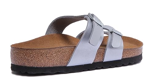 Image of Birkenstock Women's Soley Wedge Sandal
