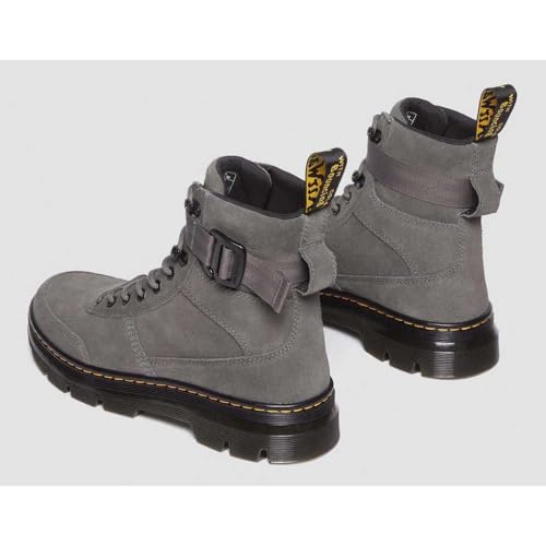 Image of Dr. Martens Unisex Adult Combs Tech