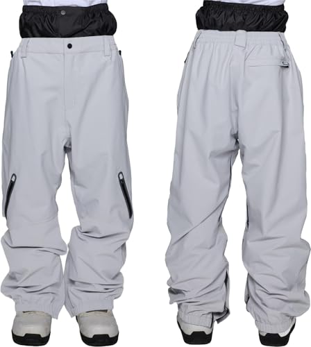 [�A�b�V���O���[��] �X�m�[�{�[�h �E�F�A �p���c �P�i �t���V�[�� ���C���ؑ� 25-26 �S3�F �ϐ���30,000mm �����Y ���f�B�[�X AGP3L-237 ���C�g�O���[ XL�T�C�Y �X�m�[�E�F�A �X�m�{�E�F�A �X�L�[�E�F�A �E�G�A �� �X�m�[�p��