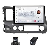 Esta innovadora radio cuenta con pantalla táctil y sistema Bluetooth integrado. Disfrute de llamadas manos libres y escuche música en streaming sin esfuerzo. Sincronice automáticamente sus contactos para un acceso fácil. La radio FM/RDS de alta calidad ofrece búsqueda automática de canales y admite un rango de frecuencia de 87.5-108 FM, con la posibilidad de presintonizar hasta 18 emisoras favoritas. Radio digital DAB+, solo para Europa NF-3 NF-4 NF-5 NF-6 NF-7 (RDS DSP NF-/NF-2 no tiene esta función).