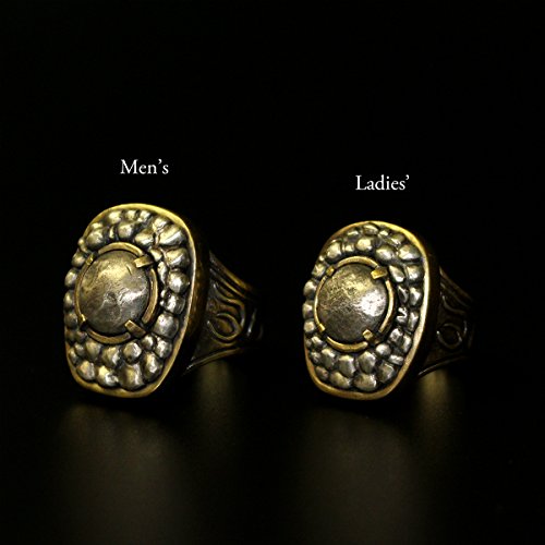 Amazon.co.jp: ダークソウル × TORCH TORCH リングコレクション ハベル