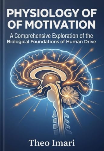 Physiology of Motivation: A Comprehensive Exploration of the Biological Foundations of Human Drive