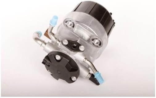 GM Genuine Parts TP3014 (12635785) Fuel Lift Pump