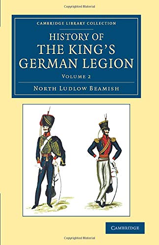 History of the King's German Legion