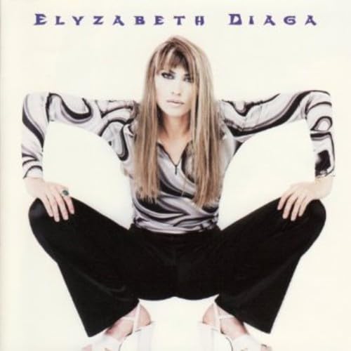 Elyzabeth Diaga [Audio CD] Elyzabeth Diaga
