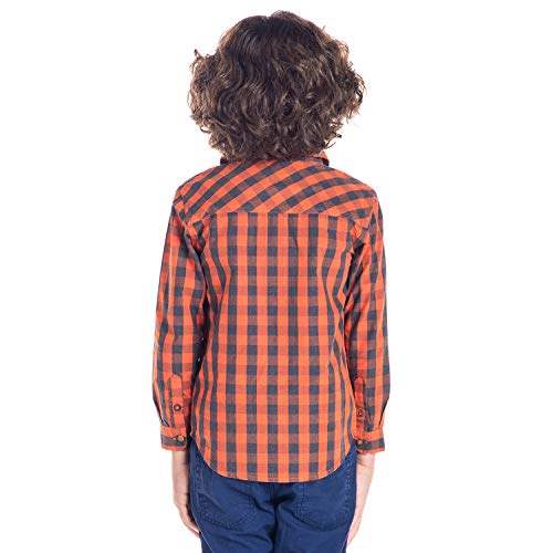 Image of Boy's Regular Polo Shirt