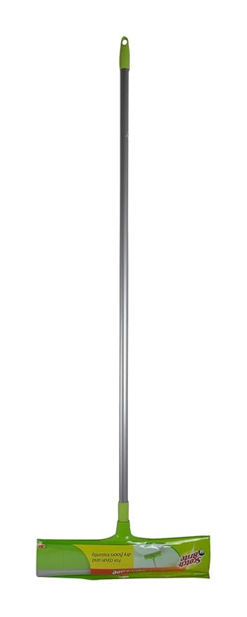 Scotch Brite Bathroom Squeegee 40cm, 1 Unit Pack