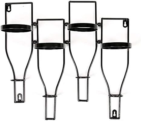 portabici appeso per la casa