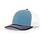 Columbia Blue/White/Navy