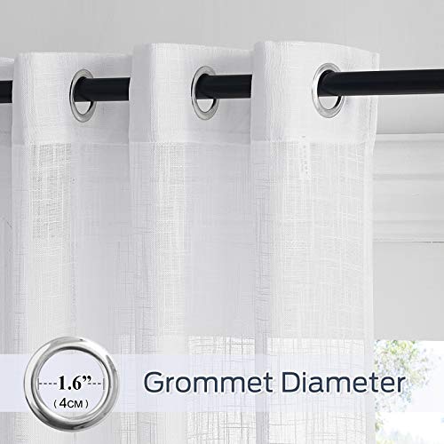 PONY DANCE Living Room Curtains - Image 3