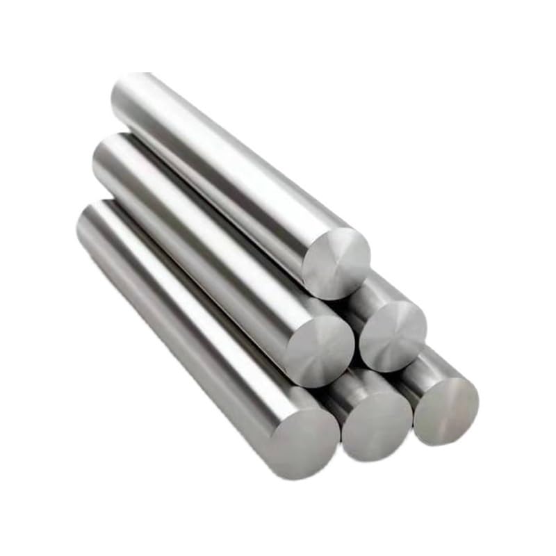 1/10 szt. Długość 500 mm Pręt okrągły ze stali nierdzewnej klasy 304(23mm 1pc)