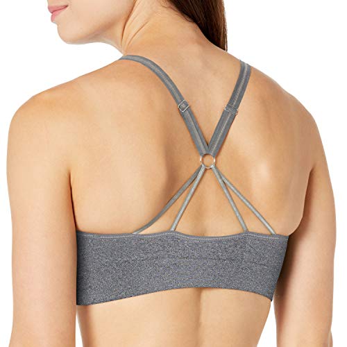 Image of Puma Women's Lace up Bra