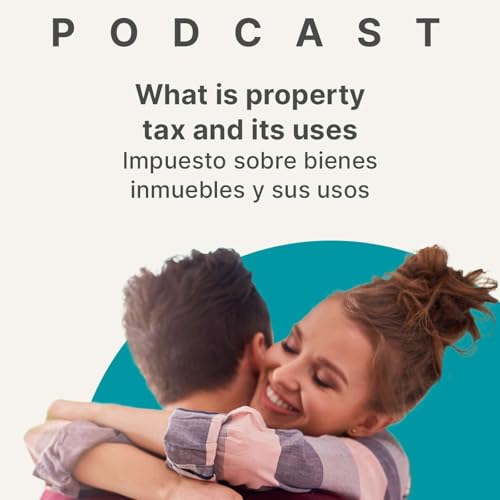 What is property tax and its uses