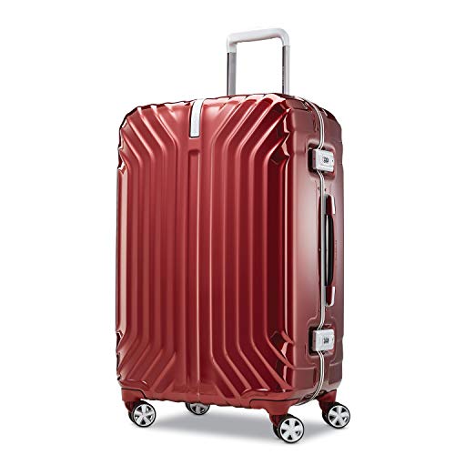 Samsonite Tru-Frame Hardside Spinner 25 Suitcases