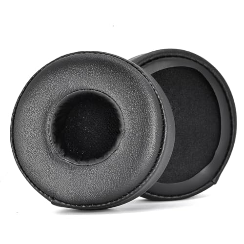 �A�b�v�O���[�h�C���[�p�b�h�����i MDR-ZX100/ZX110/ZX220BT/ZX300/ZX310/ZX330 �C���[�p�b�h�ƌ݊�������A�ȒP�Ɏ��t������w�b�h�t�H���p�C���[�N�b�V����